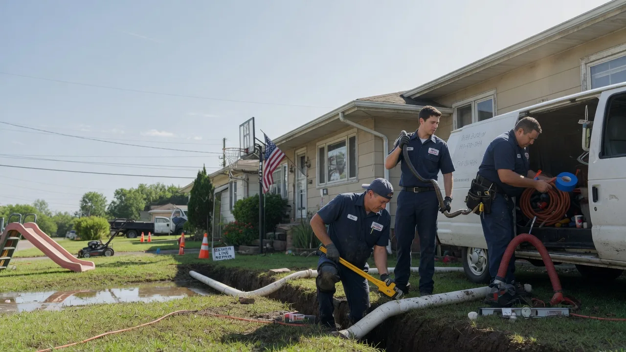 Toilet Installation in Carroll, OH near me